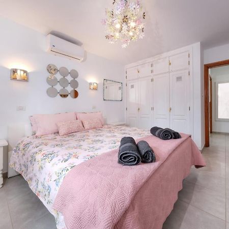 Las Brisas Complex, Villa 104 Playa Blanca  Ngoại thất bức ảnh