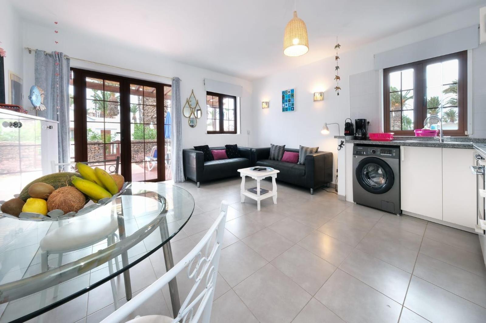 Las Brisas Complex, Villa 104 Playa Blanca  Ngoại thất bức ảnh