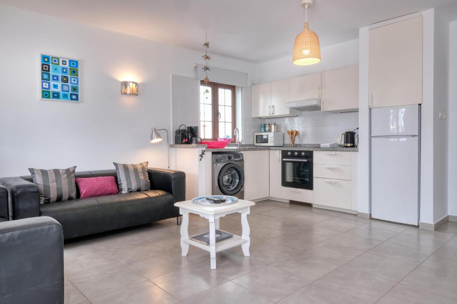 Las Brisas Complex, Villa 104 Playa Blanca  Ngoại thất bức ảnh