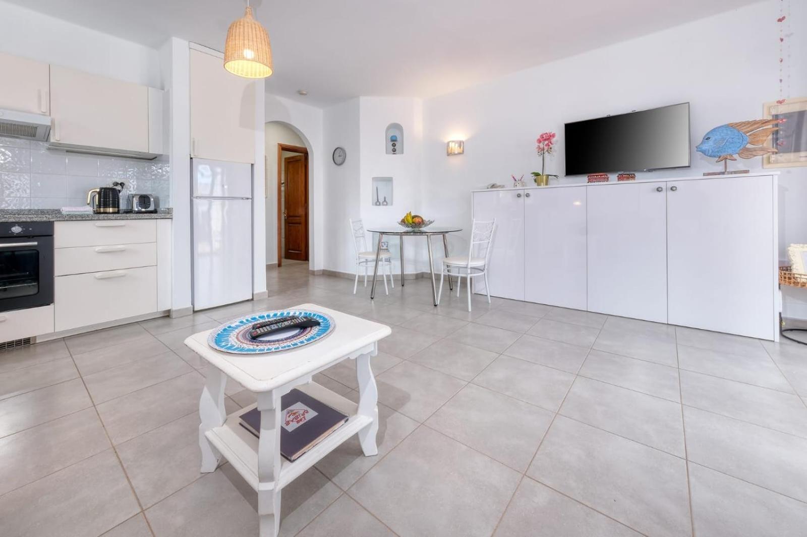 Las Brisas Complex, Villa 104 Playa Blanca  Ngoại thất bức ảnh