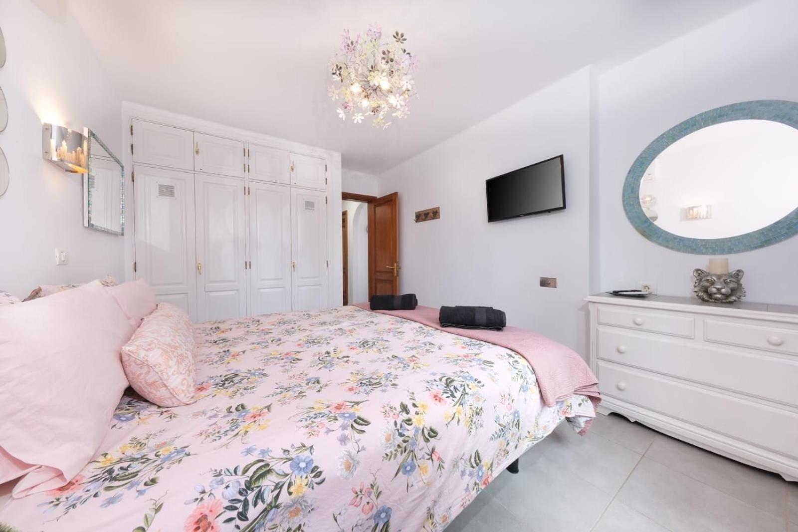 Las Brisas Complex, Villa 104 Playa Blanca  Ngoại thất bức ảnh
