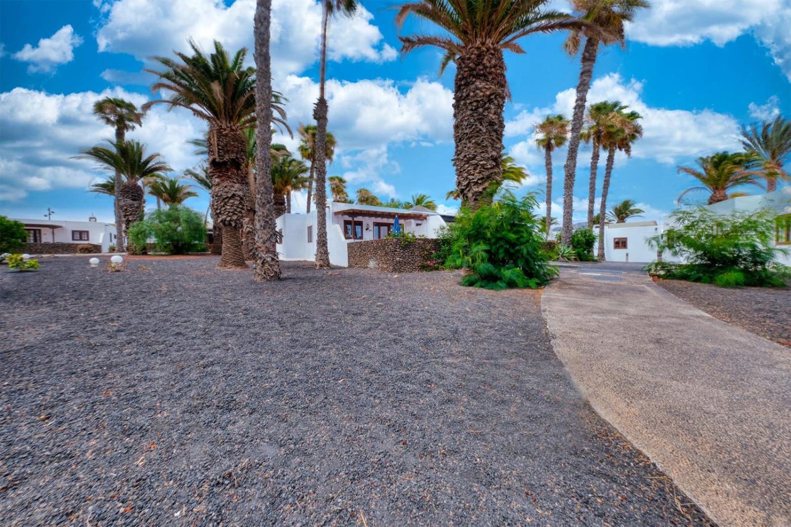 Las Brisas Complex, Villa 104 Playa Blanca  Ngoại thất bức ảnh