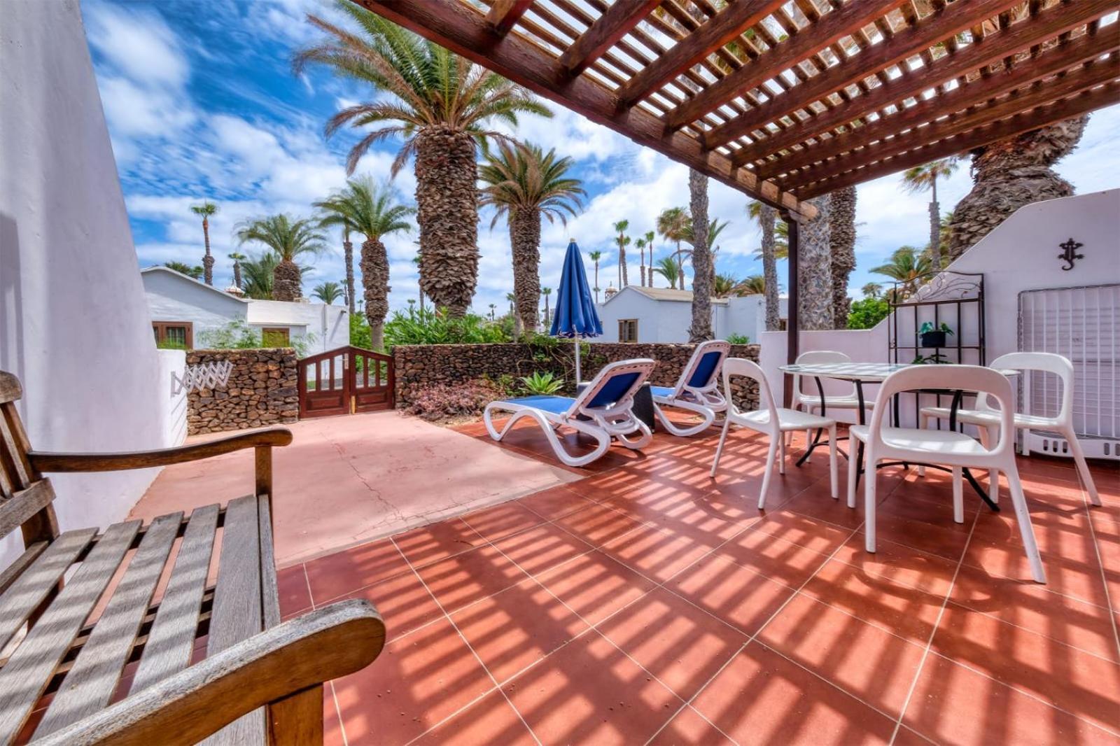 Las Brisas Complex, Villa 104 Playa Blanca  Ngoại thất bức ảnh