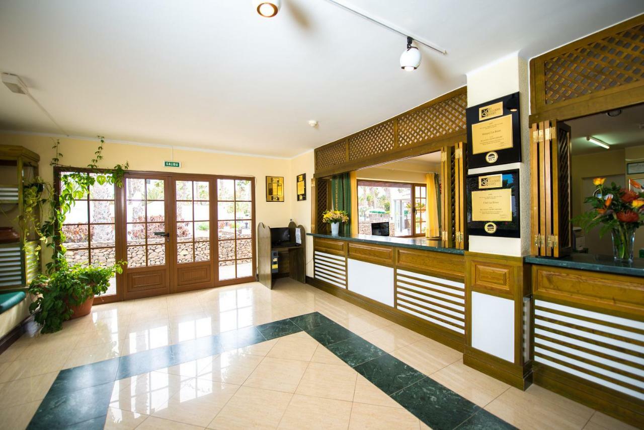 Las Brisas Complex, Villa 104 Playa Blanca  Ngoại thất bức ảnh